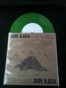 Image of DEBUT EP - 7" VINYL