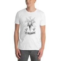 Le Bouc Des Légions Version 0 Short-Sleeve Unisex T-Shirt