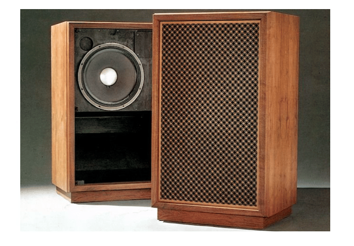 sansui sp 300 speakers