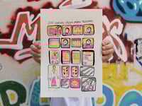 Image 3 of Live Friday Afternoon from tind / Bereníke Gregoor / February 2020