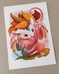 Image 2 of RAT-PACK (2 prints) 
