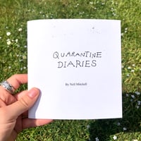 Quarantine Diaries (standard)
