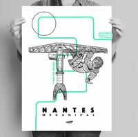 Image 2 of NANTES MEKANICAL LAZY