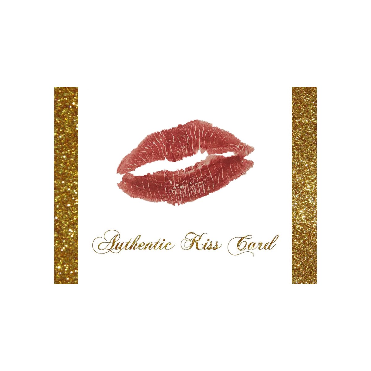 Kiss Card