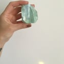 Fluorite Crystal Specimen
