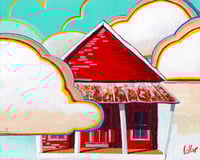 Image 1 of Home In The Clouds