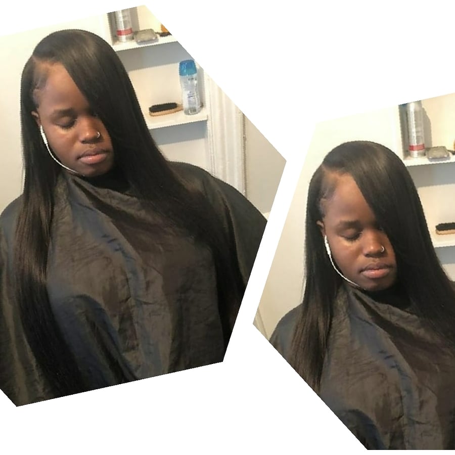 Image of Brazilian Straight - 3 Bundle Hair Package Deal