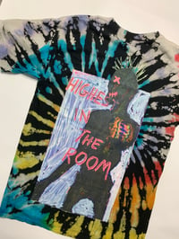 Image 2 of Highest In The Room Promo Tee 