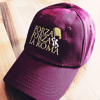  CAPPELLO FORZA FORZA LA ROMA 