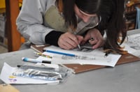 Image 4 of Live Friday Afternoon from tind / Bereníke Gregoor / February 2020