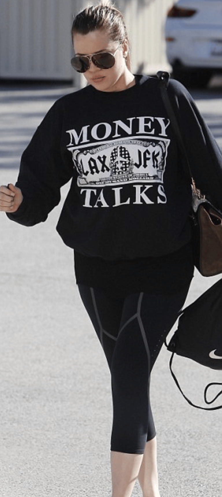 Money Talks Limited Re-Release Image 5
