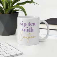 Sip Tea Mug