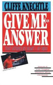Image of Give Me an Answer