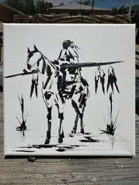 Ghost Warrior (#4)
