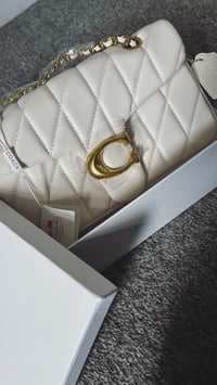 Image 1 of C pillow bag🤍