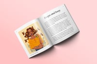 Image 2 of VLY GRL Zine: Issue Two