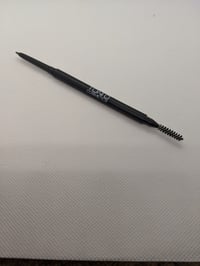 Image 2 of   Medium Brown Slim Pencil