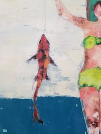Image 3 of Fish like a girl -shanny brooke