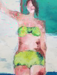 Image 4 of Fish like a girl -shanny brooke