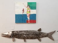 Image 2 of Fish like a girl -shanny brooke