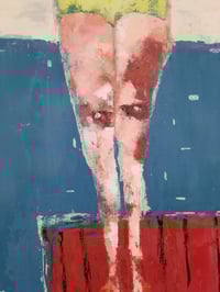 Image 5 of Fish like a girl -shanny brooke