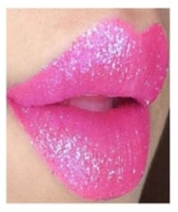 Image 3 of  SET GLITTER LIPSTICK 3 in 1