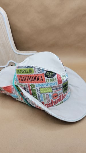 Image of Cowgirl Hats