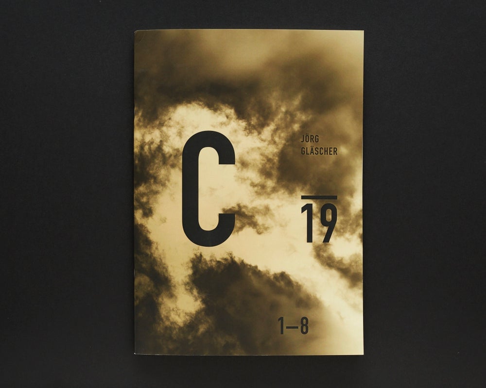 Image of  C19/1-8, 2nd edition, Corona diary magazin, 