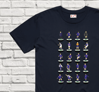 Image 2 of Oldham Athletic Legends // Tee