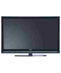 Image of Sharp 42 Inch Freeview HD LCDTV