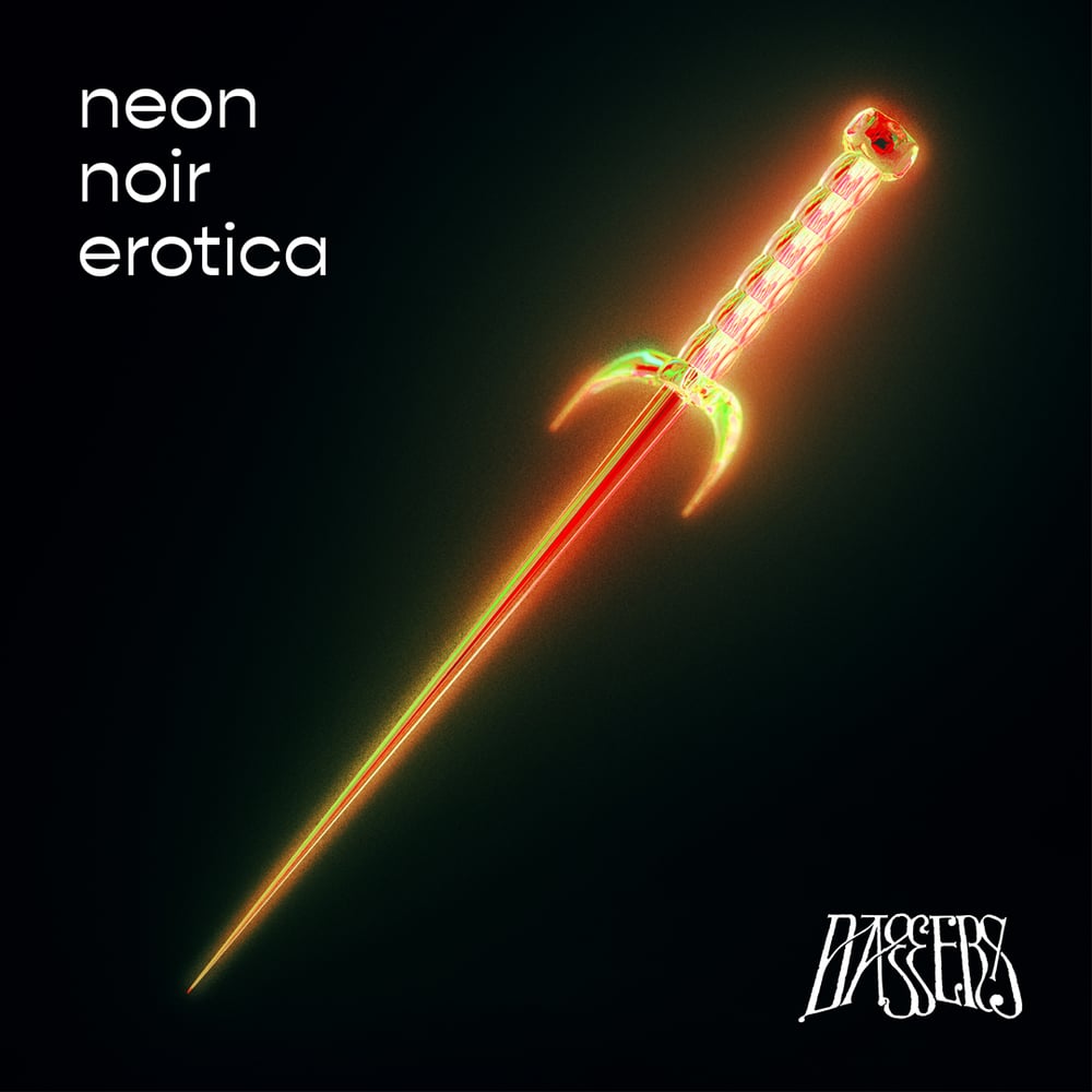 DAGGERS "NEON NOIR EROTICA"