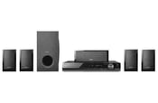 Image of Sony DAVDZ330 5.1 DVD Home Cinema System