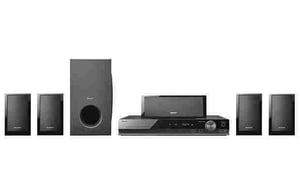 Image of Sony DAVDZ330 5.1 DVD Home Cinema System