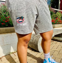 Image 1 of #CTW Sweat Shorts Unisex 