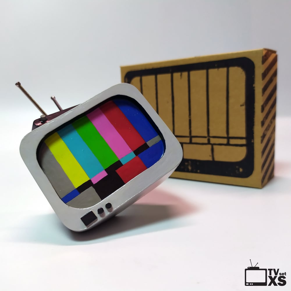 TV-set XS version