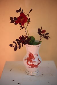 Image 1 of Drachenvase