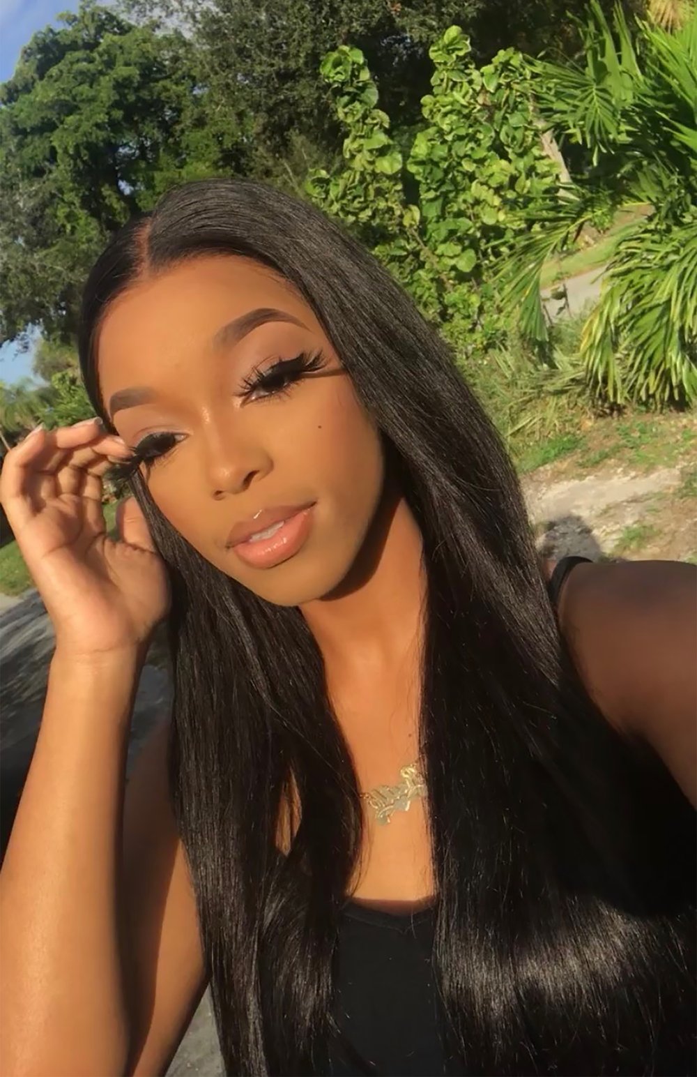 HD Lace Wigs