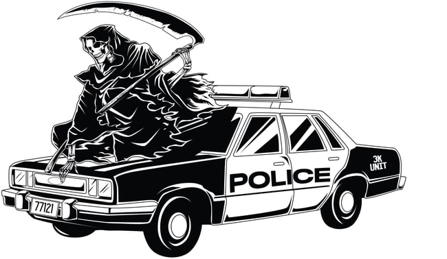 3K Unit Sticker Pack