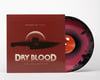 Dry Blood Original Soundtrack (Vinyl Record)