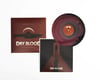 Dry Blood Original Soundtrack (Vinyl Record)