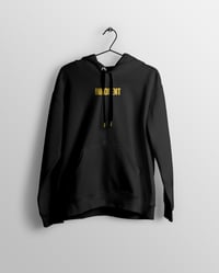 BLACK x GOLD