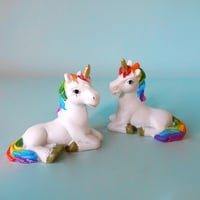 Image 2 of Unicorn in a Bag