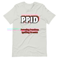 Short-Sleeve Unisex T-Shirt PPID Edition