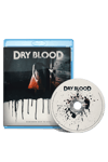 Dry Blood (Blu-ray)