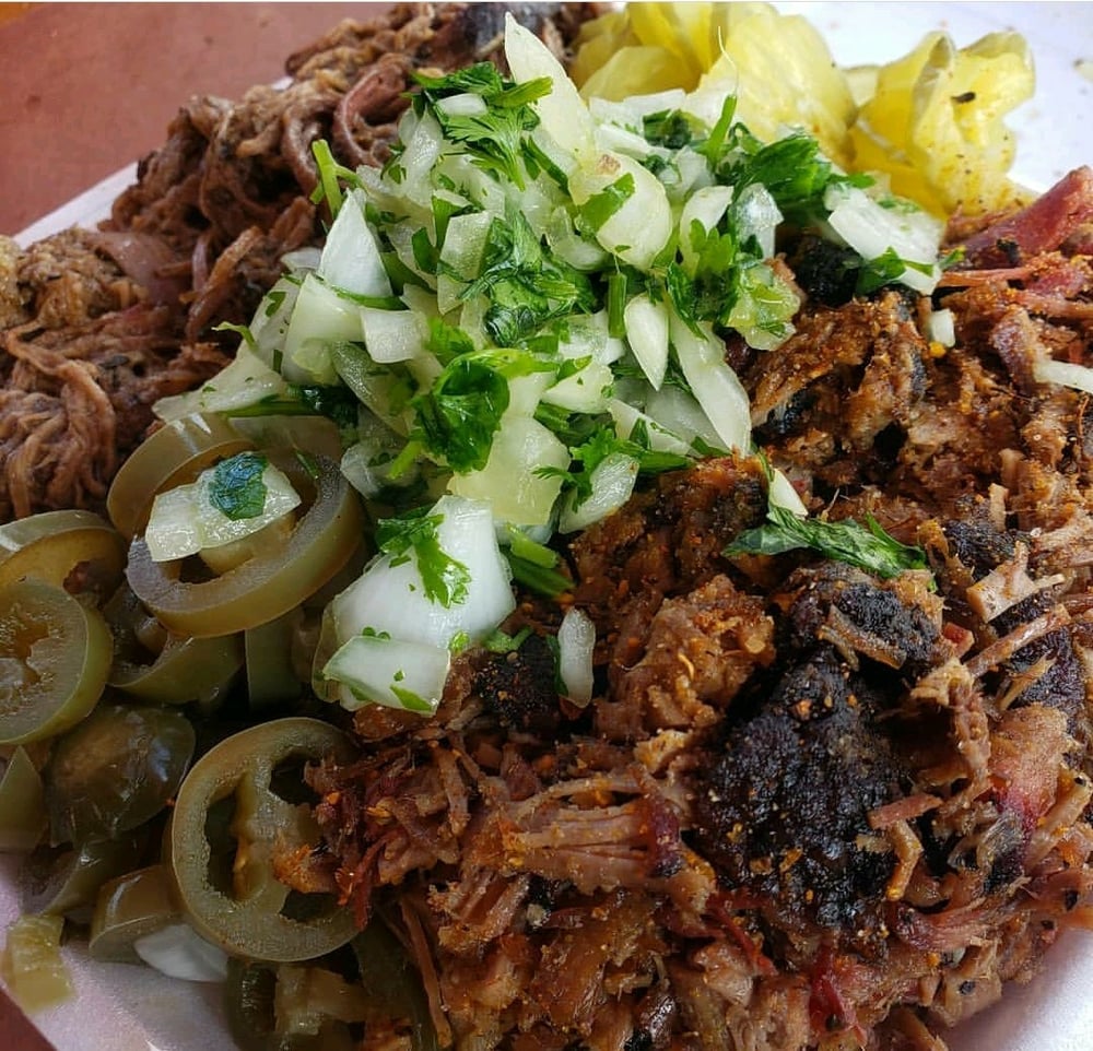 Image of Brisket Nachos