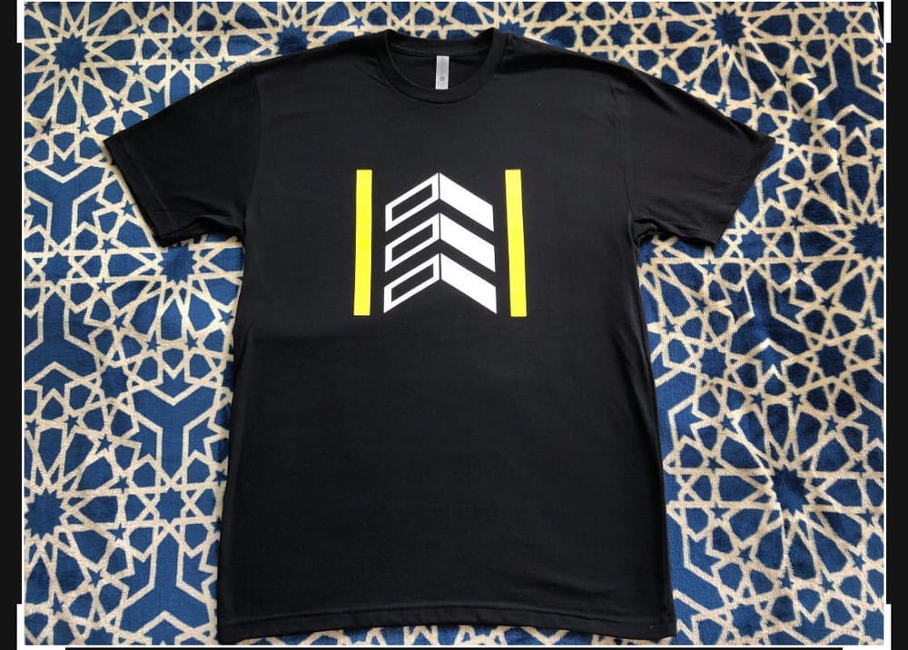 Vagabond- Black