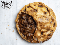 Yebo Pies