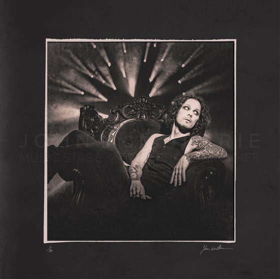 Image of VILLE VALO - LONDON