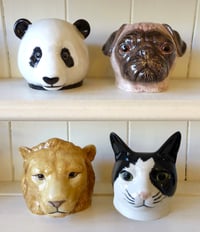 Image 1 of Animal Egg Cup 4