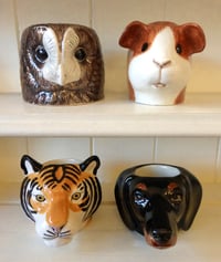 Image 1 of Animal Egg Cup 5